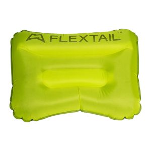 Flextail Tiny Pillow Inflatable Cushion (Green)-1
