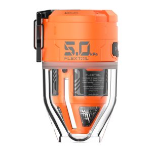 Flextail Max Pompa 3 Portable Pump (Orange)-1