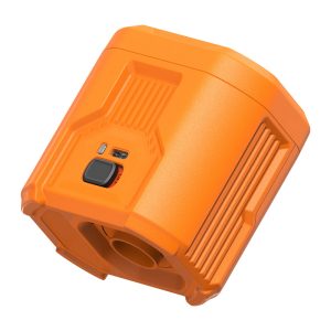 Flextail Evo Pompa 3 (Orange)-1