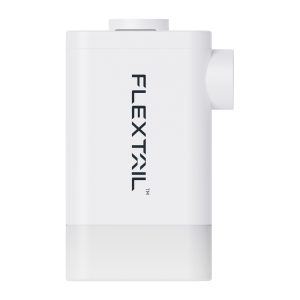 Flextail Max Pompa 2 Plus Portable Pump (White)-1