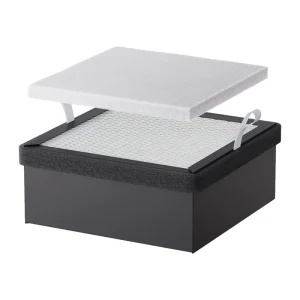 Filtras for the Creality Falcon YW45W Exhaust Hood-1