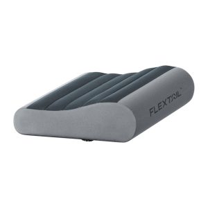 Flextail Zero Pillow inflatable pillow (grey)-1