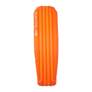 Flextail Zero Mattress R05 Mummy L inflatable mattress (orange)-1