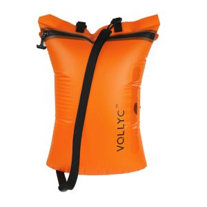Flextail EZYPACK Compression Krepšys (orange)-1