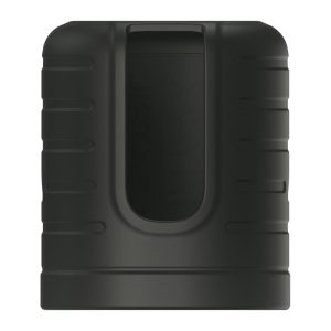 Flextail protective Dėklas for Tiny Pump 2X (black)-1