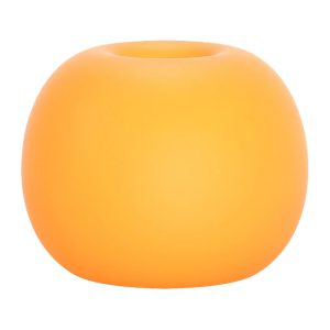 Mushroom lampshade for Flextail Tiny Pump 2X Lempa (orange)-1