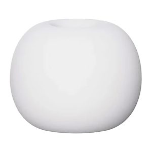 Mushroom Shade for the Flextail Tiny Pump 2X Lempa (White)-1