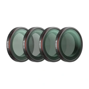 Freewell "Standard Day" Filtras set for OSMO NANO – 4 pcs.-1