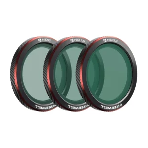 Freewell Magnetic ND NEO 2 "Standard Day" filters – 3 pcs.-1