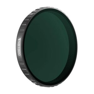 Freewell ND1000 Filtr do OSMO Action 6-1