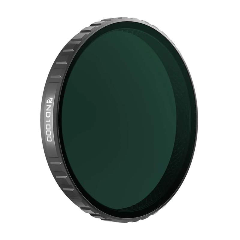 Freewell ND1000 Filtr do OSMO Action 6-1