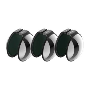 Freewell ND Filtras set for OSMO 360 – pack of 3-1