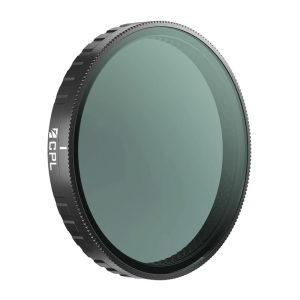 Freewell CPL polarizing Filtras for OSMO Action 6-1