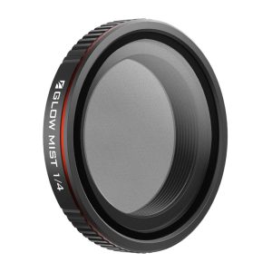 Freewell Black Glow Mist Filtras for OSMO NANO-1