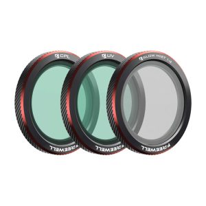 Freewell NEO 2 "Everyday" magnetic filters – 3 pcs.-1