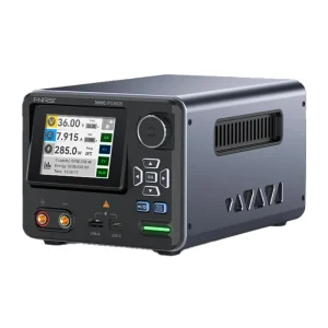 FNIRSI IPS3608 Intelligent Digital AC-DC Maitinimo šaltinis-1