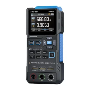 High-precision handheld LCR meter FNIRSI LC1020E-1