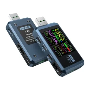 FNIRSI FNB48P BT USB port tester with Bluetooth-1