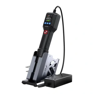 FNIRSI SAG-55 PLUS smart heat gun-1