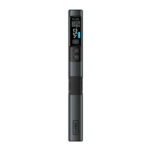 FNIRSI HS-02A F 100 W smart soldering iron-1