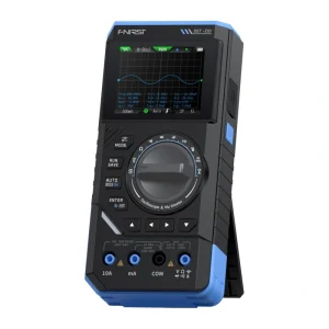SigGen 3-in-1 FNIRSI DST-210 handheld digital multimeter with oscilloscope-1