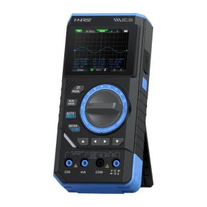 SigGen 3-in-1 FNIRSI DST-201 handheld digital multimeter with oscilloscope-1