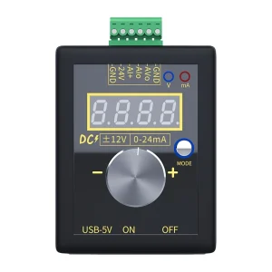 Multifunctional signal generator FNIRSI SG-002-1