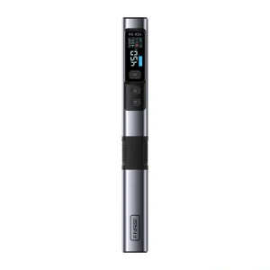 100 W smart soldering iron with FNIRSI HS-02A MAX tool kit-1