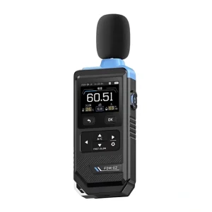 FNIRSI FDM-02 Sound Level Meter-1