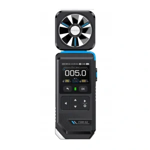 FNIRSI FAM-02 Digital Anemometer-1