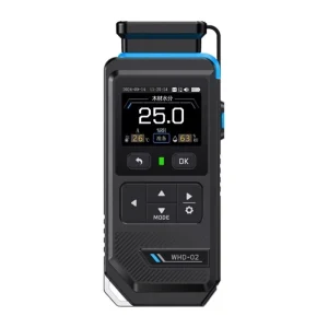 FNIRSI WHD-02 Pin-Type Wood Moisture Meter-1