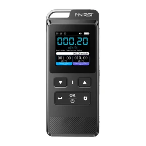FNIRSI GC-02 nuclear radiation detector-1