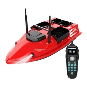 Flytec V803 5200mAh bait boat-1
