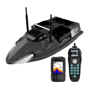 Flytec V803-Pro 5200mAh bait boat-1