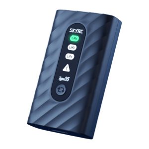 SkyRC Type35 2–4S lithium Baterija charger-1