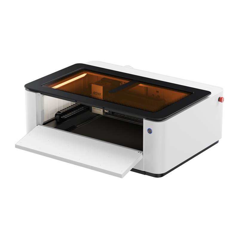 LaserPecker LX2 40W Laser Engraver-1