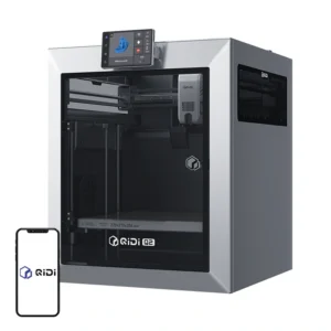 Qidi Q2 3D Spausdintuvas-1