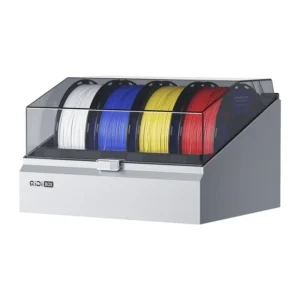 QiDi Multifilament System for Plus 4-1