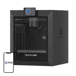 QiDi Q2C 3D Spausdintuvas-1