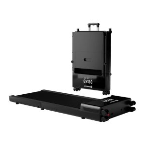 DeerRun Z20 folding electric treadmill-1