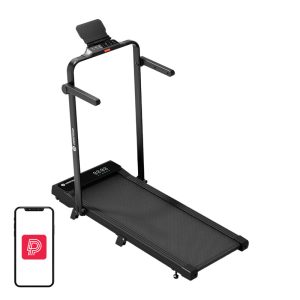 DeerRun A6 Plus folding electric treadmill-1