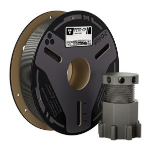 ELEGOO PETG-CF Gija (Gray)-1