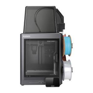 ELEGOO Centauri Carbon 2 Combo 3D Spausdintuvas-1