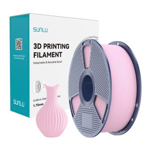 Sunlu PLA Classic Sakura Pink Gija-1