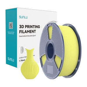 Sunlu PLA Classic Lemon Gija-1