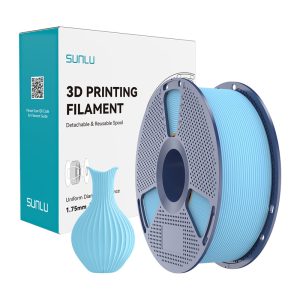 Sunlu PLA Classic Blue Gija-1
