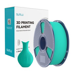 Sunlu PLA Classic Mint Gija-1