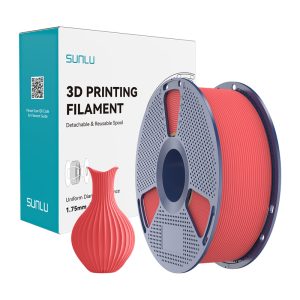 Sunlu PLA Classic Cherry Gija-1