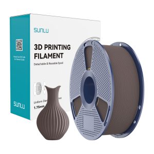 Sunlu PLA Classic Chocolate Gija-1