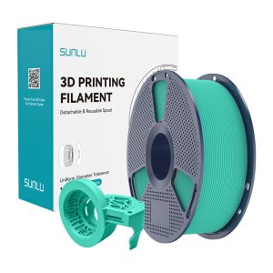 Sunlu PETG High-Speed Matte Gija (Mint)-1